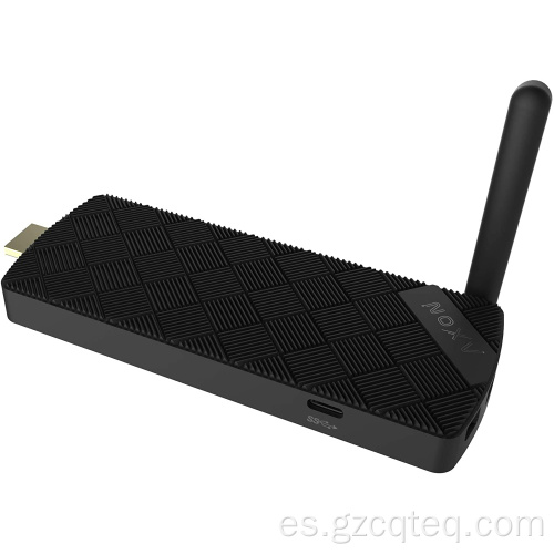 J4105, J4125 Mini PC 4G + 64GB PC PCA